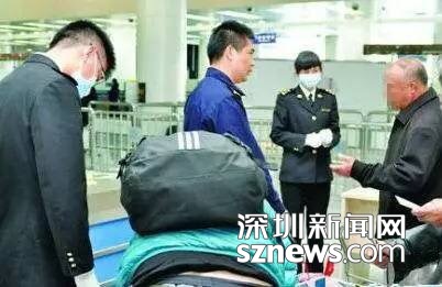 说法｜老汉从香港私带两瓶止咳露入境 差点因走私毒品罪被捕