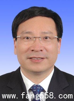 陈如桂任深圳市代市长