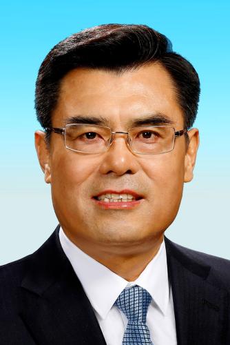 舒印彪出任中国华能集团董事长、党组书记(图