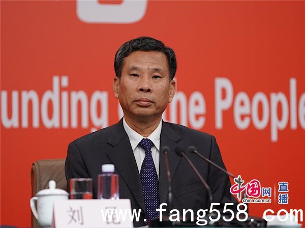 中国发布丨财政部部长刘昆：我国养老保险基金运行总体平稳 养老金发放有保证
