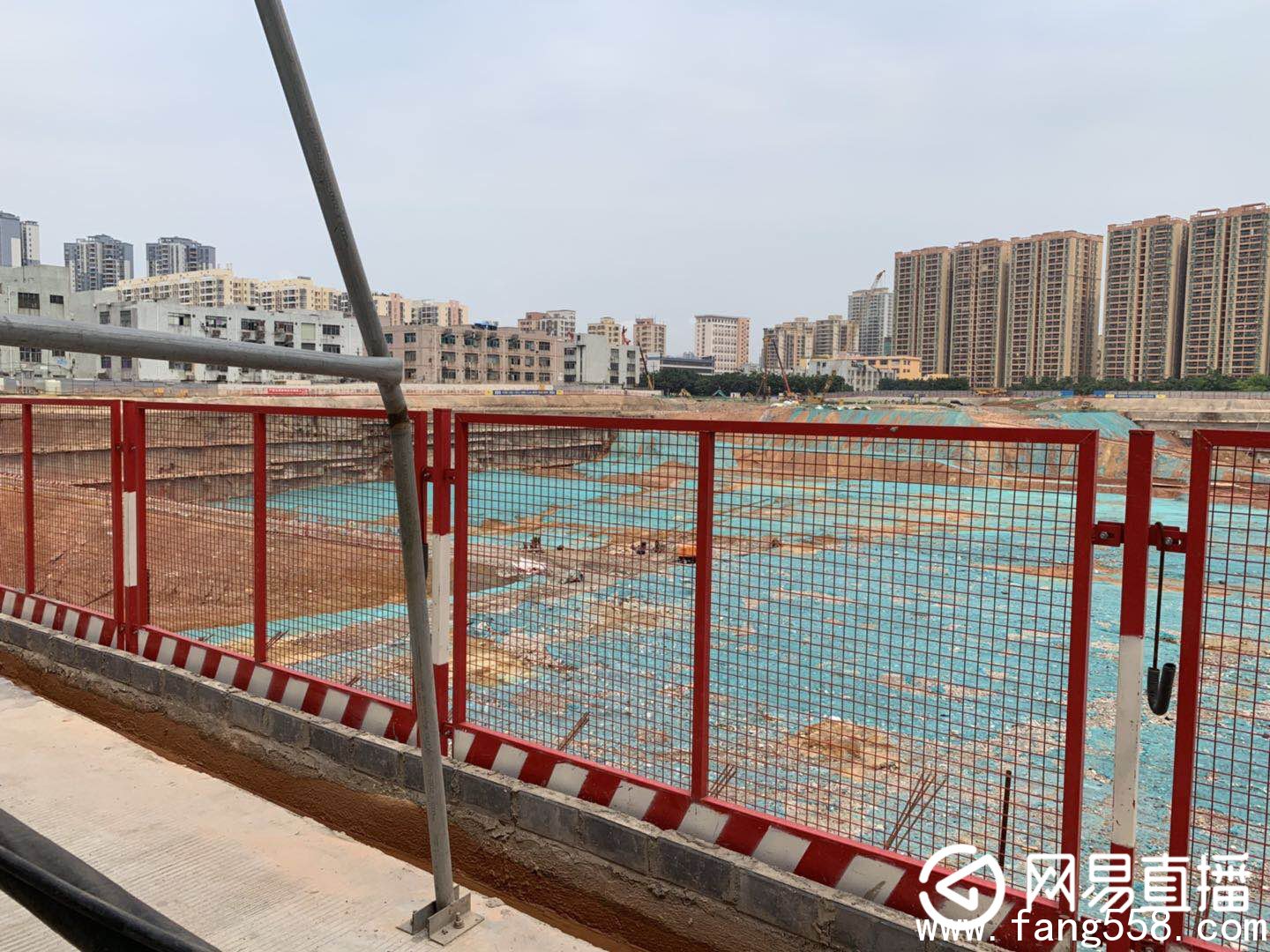 深圳刚需买房向西还是东？沙井网红盘预计5月入市