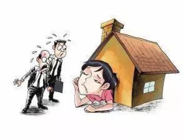 房产证VS房屋买卖协议，法院判持买卖协议者胜诉