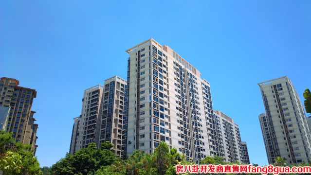 深圳市小产权房数量的变化趋势?
