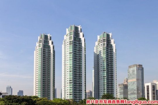为什么这么多人选择在深圳买房?